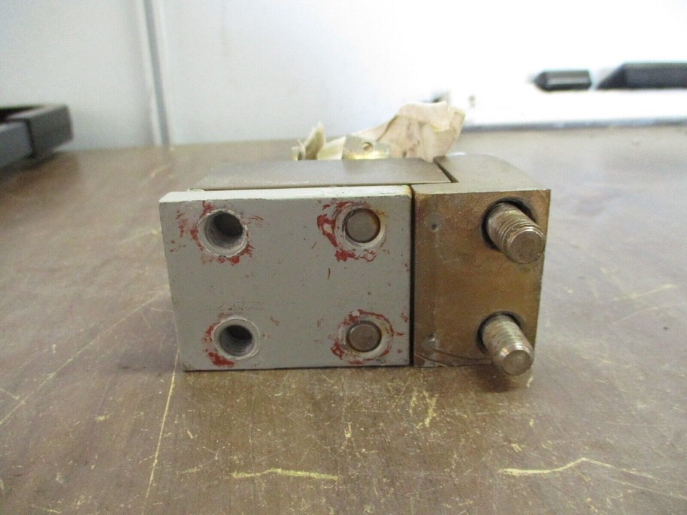 Superior Interlock S105813Y Used