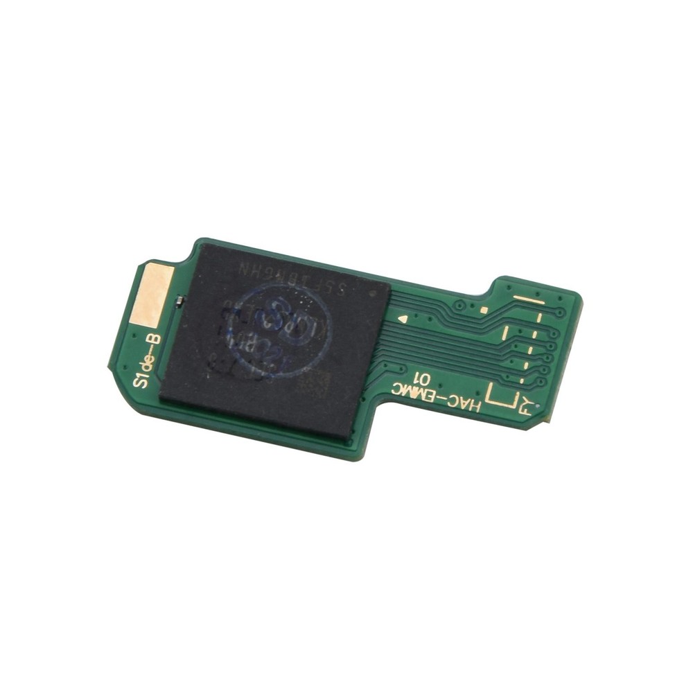 Original Storage Host Console EMMC 32G Memory Module For Nintendo Switch b
