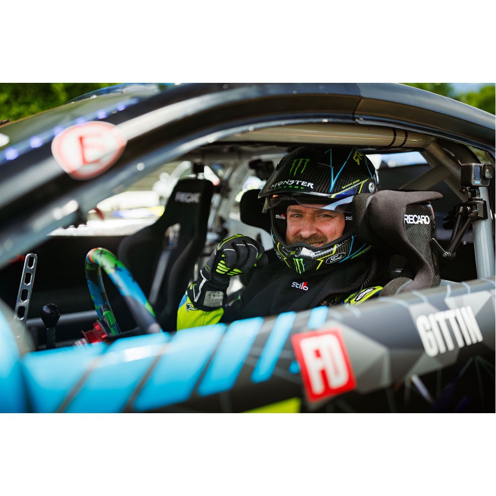 Stilo Helmet AA0232BG3R54;