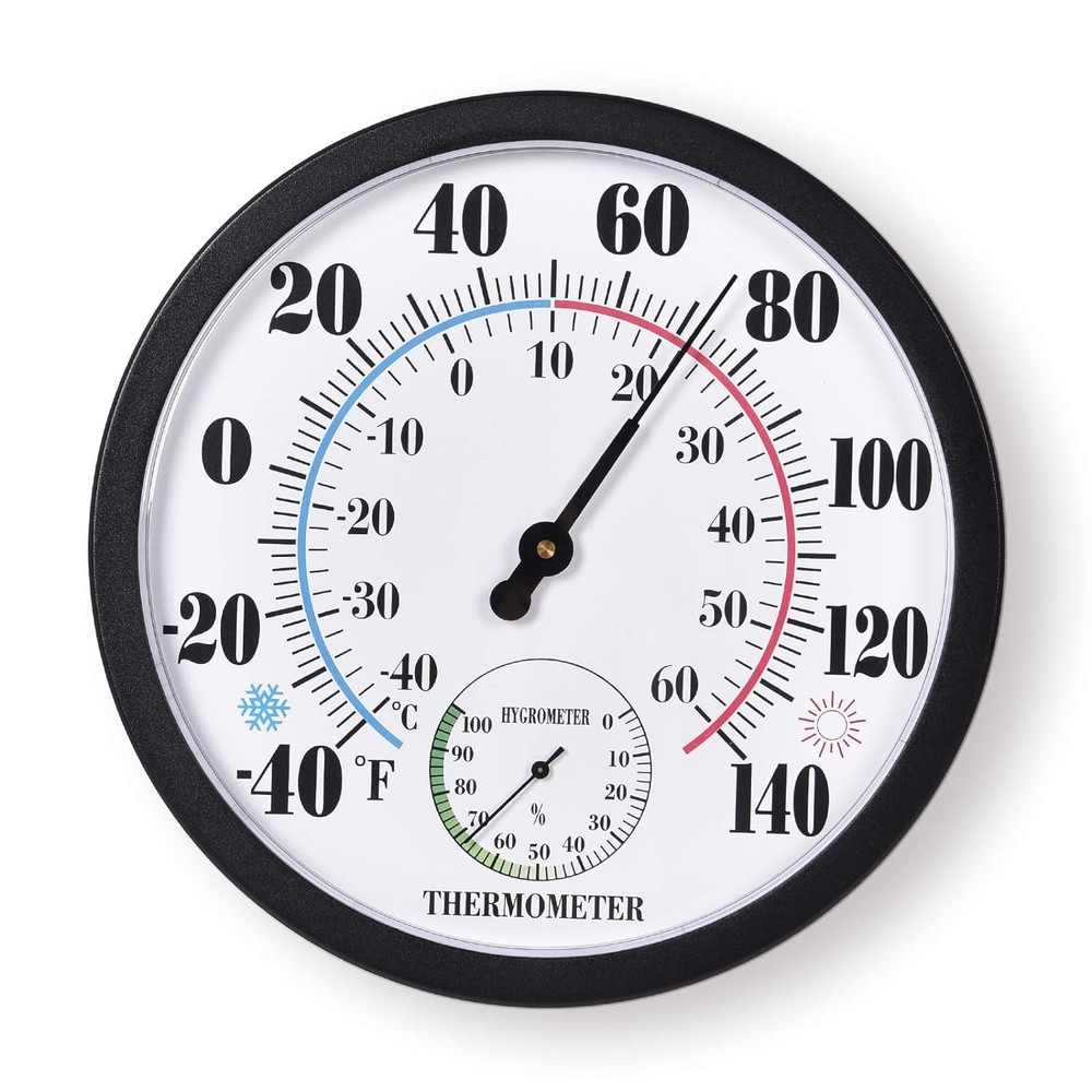 Indoor Outdoor Thermometer