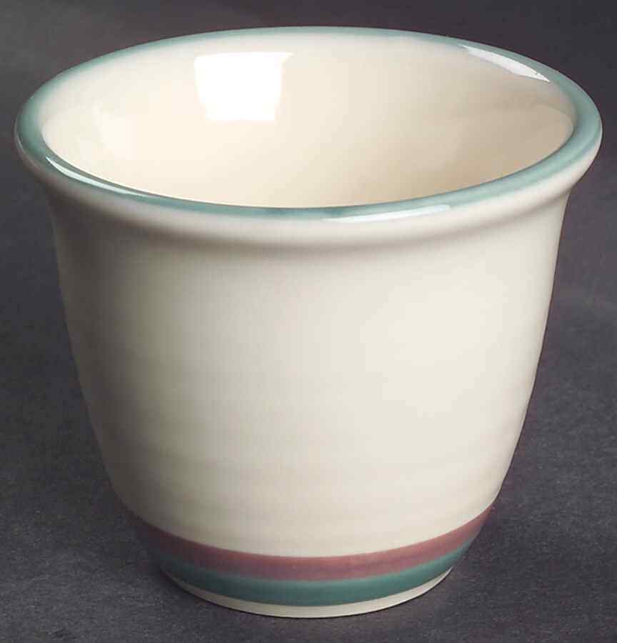 Pfaltzgraff Juniper Custard Cup 4038542