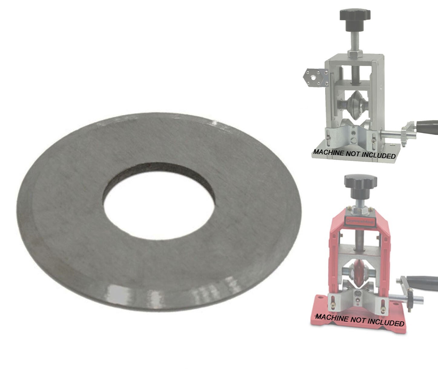 Copper Wire Stripper Replacement Blade For CopperMine's Model 301/ Model 302