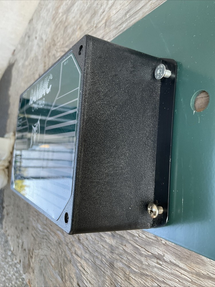 Owl Hub In Good Condition