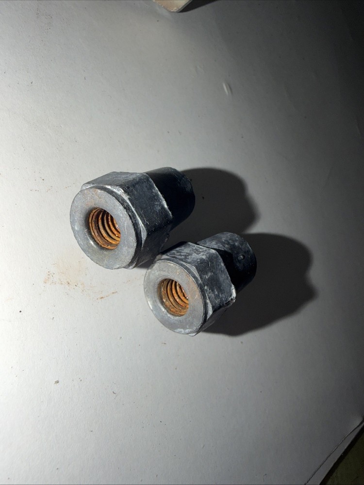 GROTE 82-9130 Connector Conversion,Straight