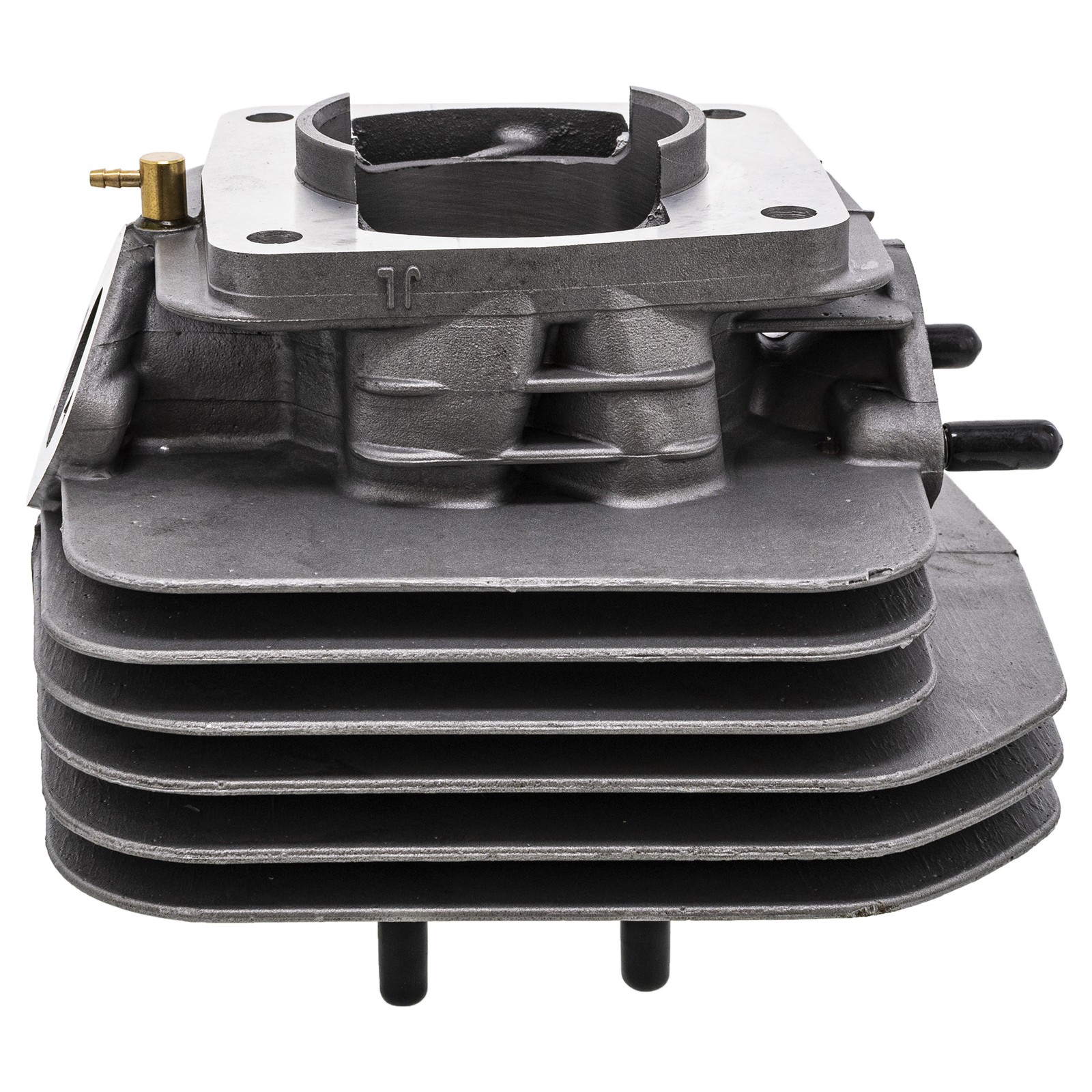 NICHE Engine Cylinder 72mm for Polaris 3085541 Trail Blazer Boss Sport 400L