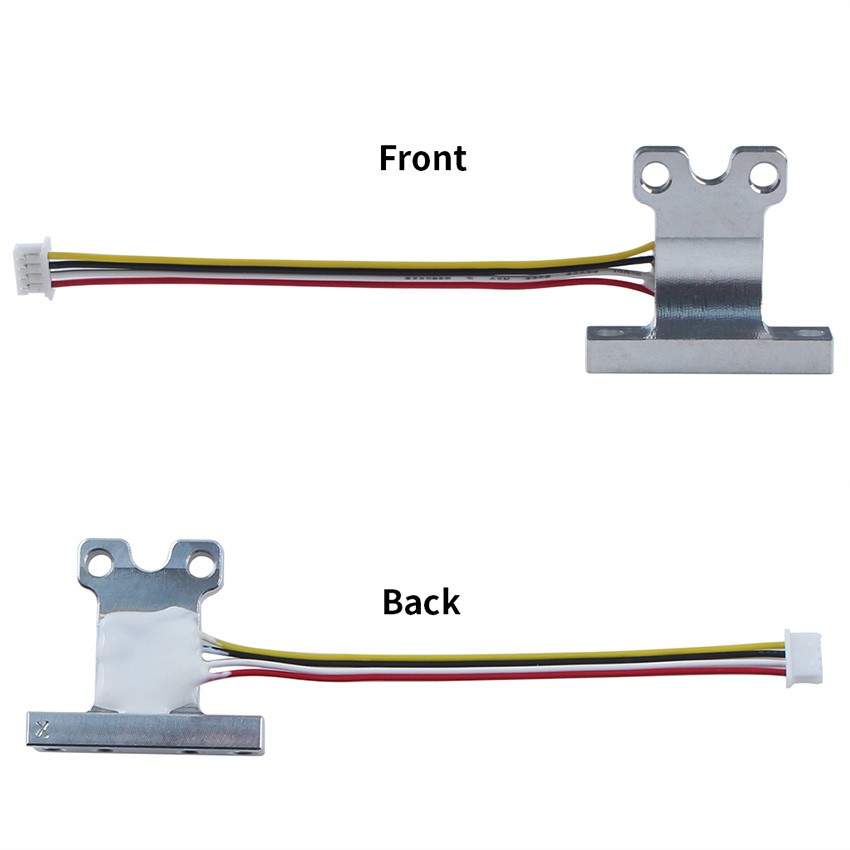 Extruder Sensor Strain Gauge 3D Printer Accessories for Kobra 3 Combo