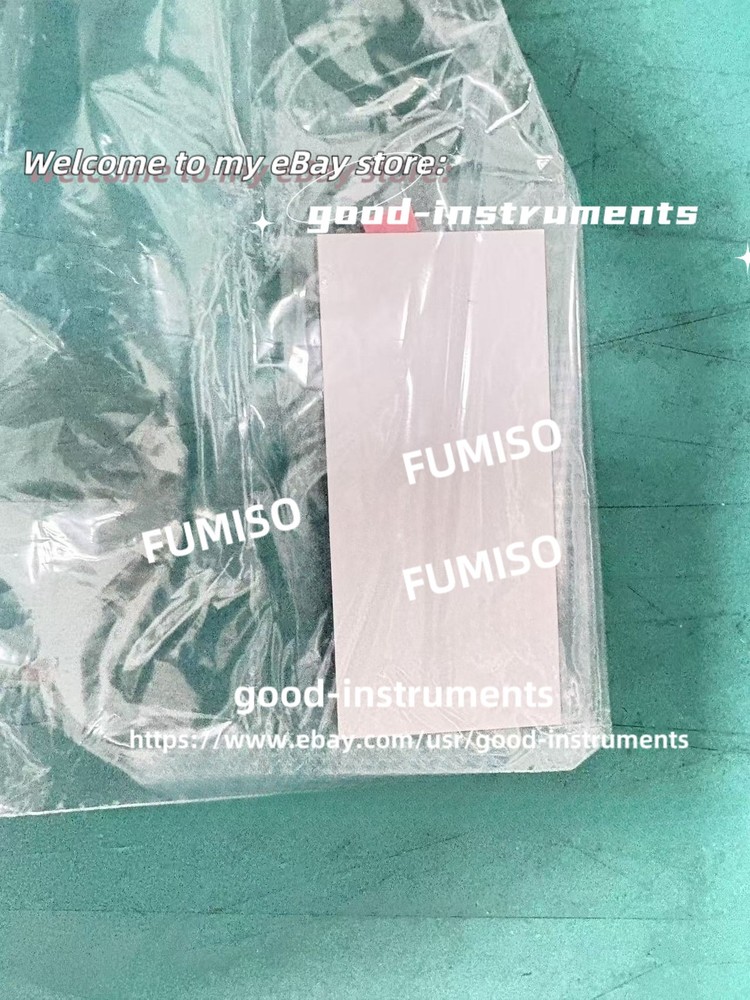 1pcs Fluke multimeter old 17/19 screen#good
