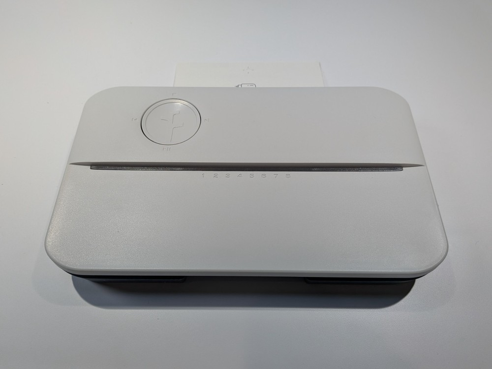 Rachio WiFi Smart Sprinkler Controller 8-Zone App-Based Irrigation