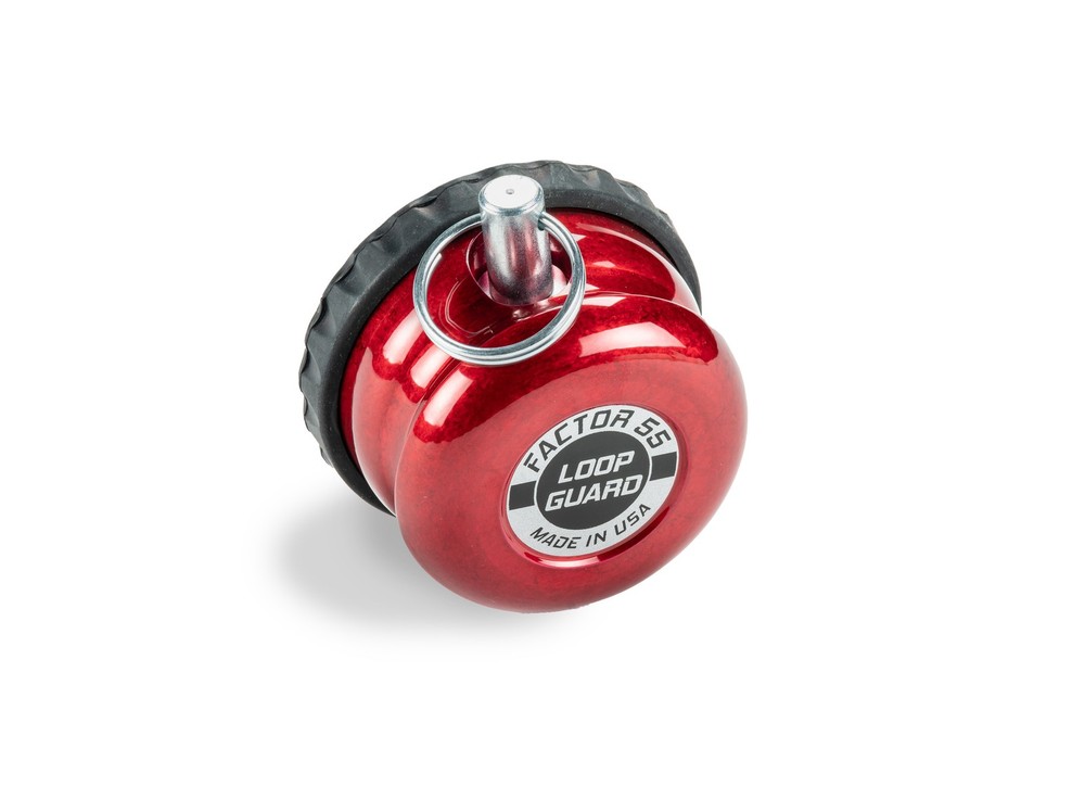 Factor 55 00450-01 Winch Rope End Protector