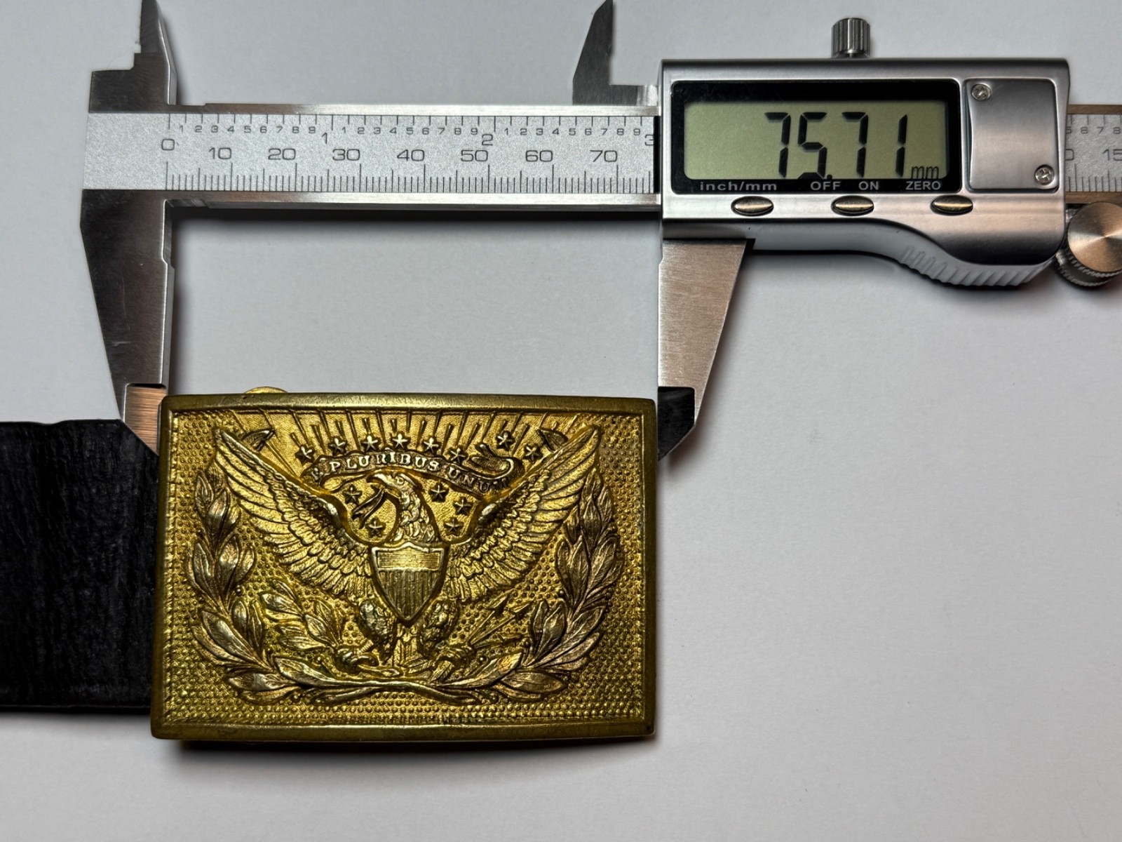 U.S. ARMY, SPANAM, INDIAN WARS, PRIVATE PURCHASE, SABER BELT RIG, ORIGINAL