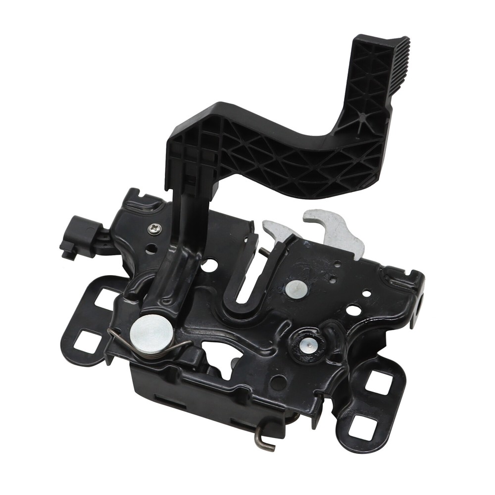 FOR 2017 - 2025 CHRYSLER PACIFICA FRONT BONNET HOOD PANEL LATCH LOCK ACTUATOR