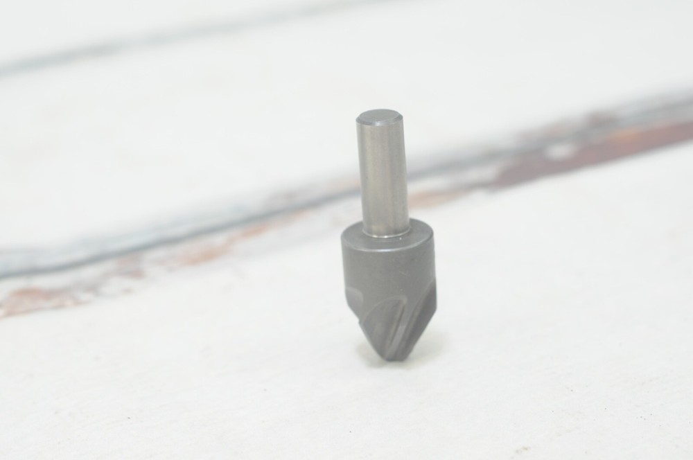 Severance L 1 -1" 30° Countersink Bit