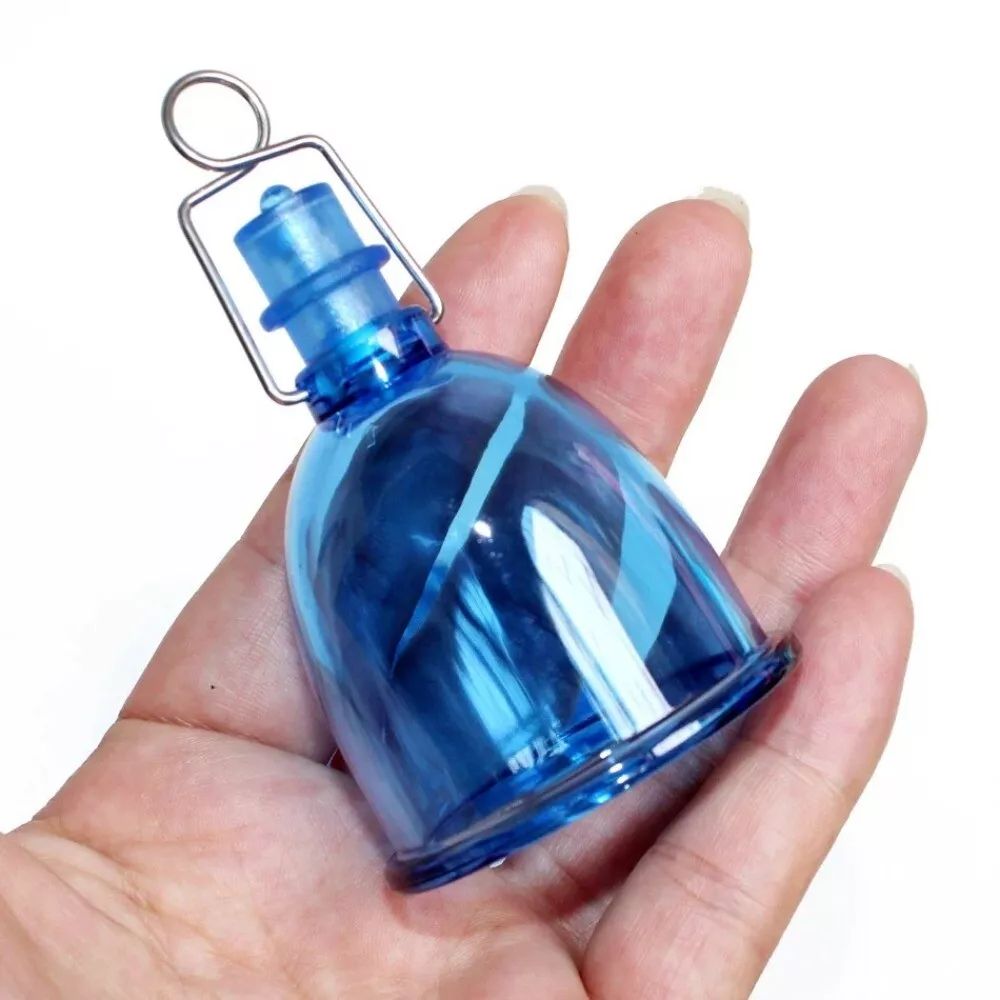 Male Extender Penis Stretcher Enlargement Vacuum Cup Enhancement Hanger Supply