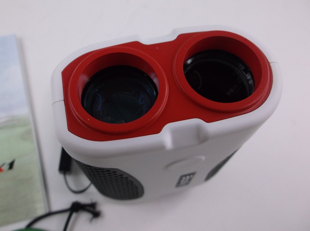 Bozily VPro X1 Rangefinder Golf Laser Range Finder