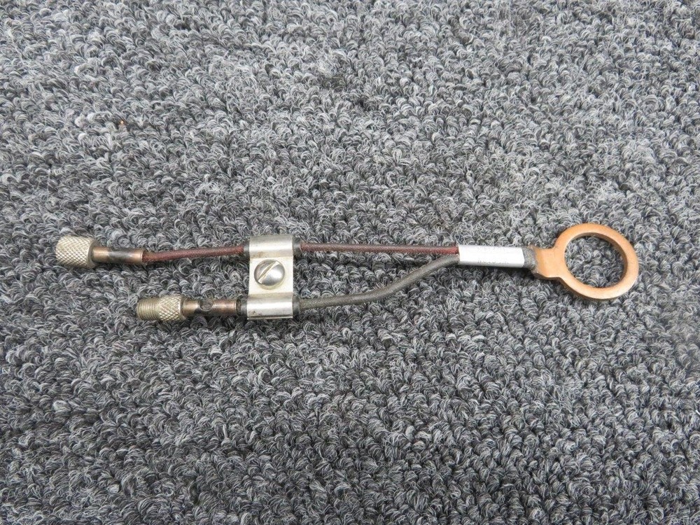 102143 Weston Thermocouple Assembly