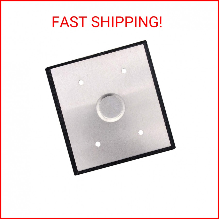 Standard Replacement Pad for Porter Cable Sander (For Model 330)