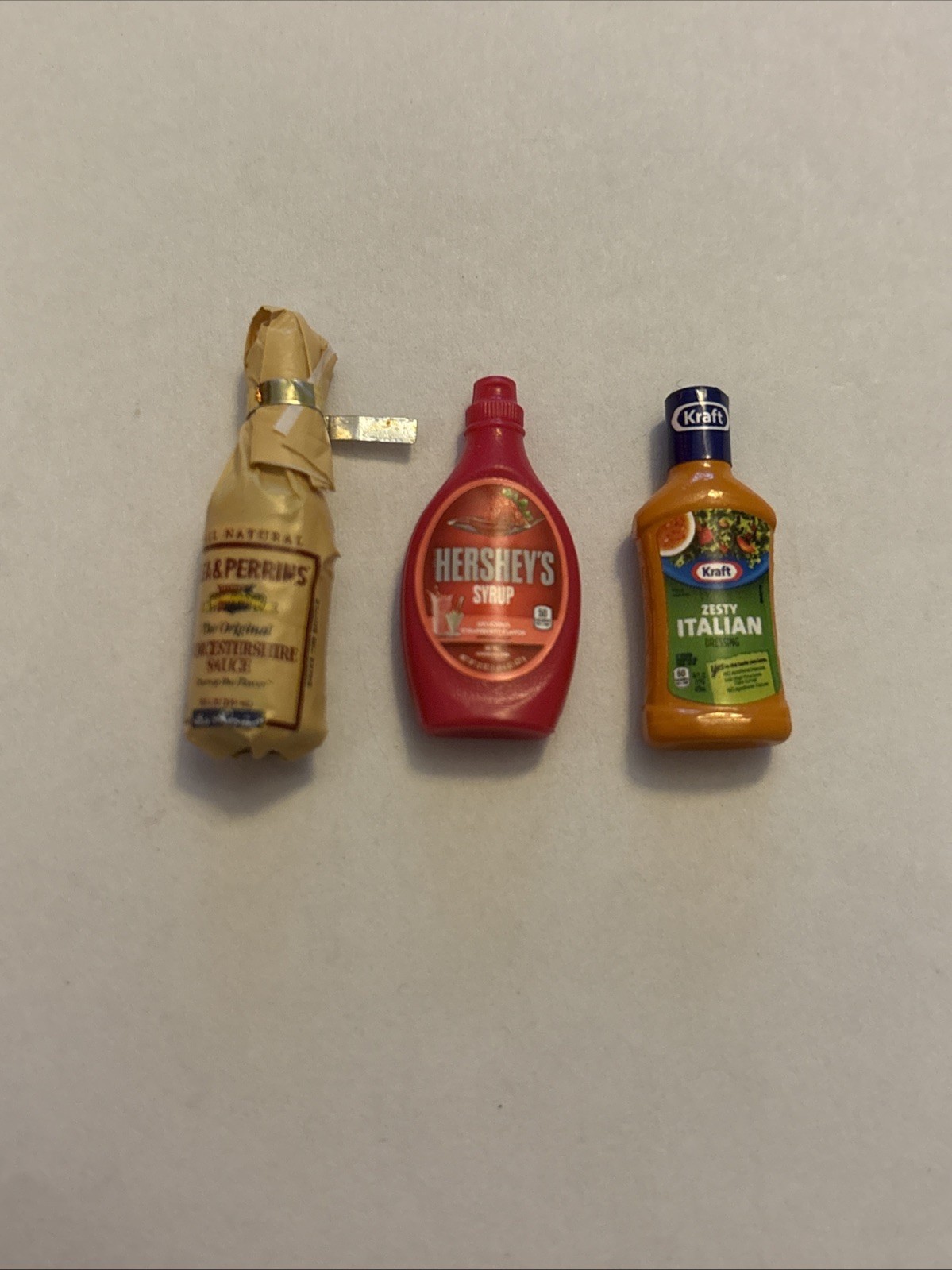 MiNi BRANDS Fill the Fridge. Pick your Items