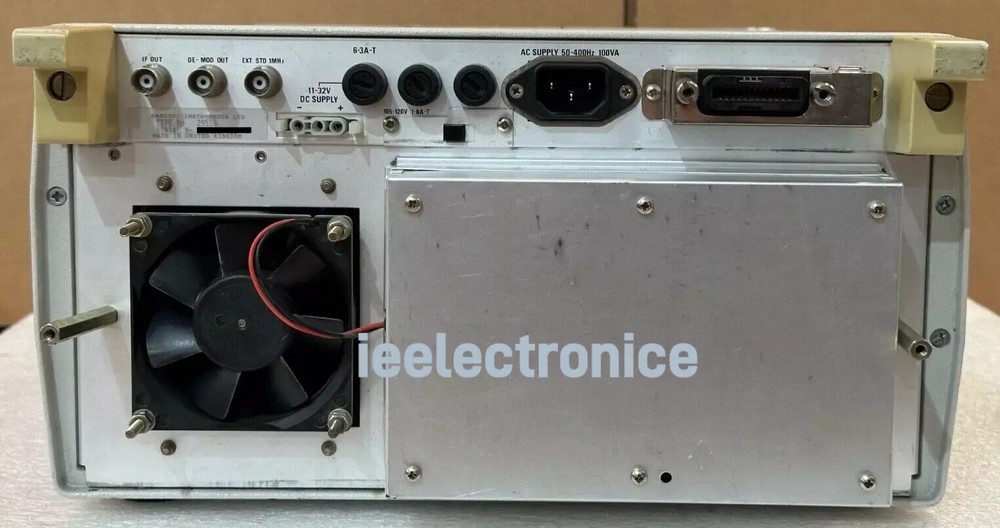 Marconi Instruments 2955B Communication Analyzer..