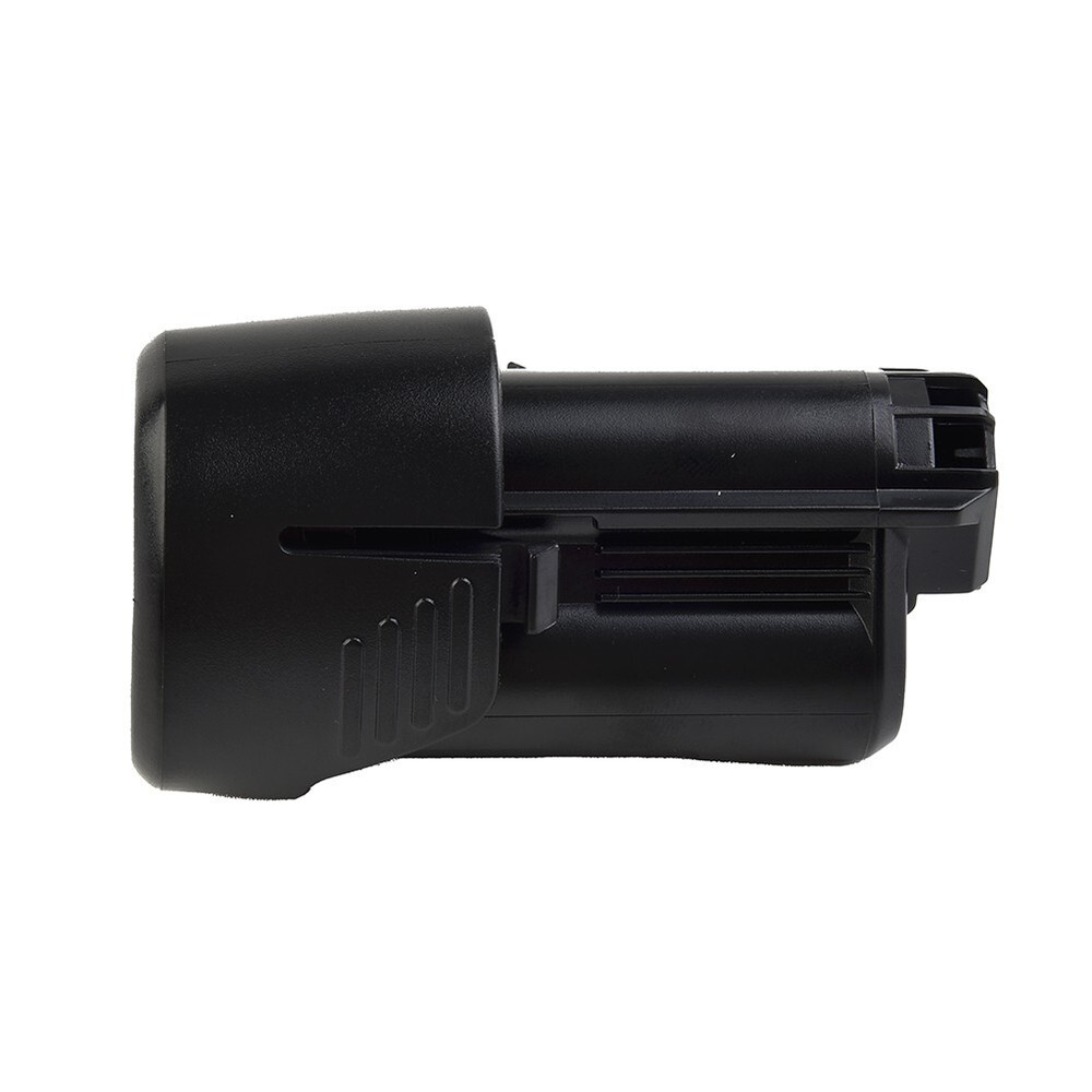 Plastic Case Shell Lithium Battery BAT411 Black Box Case Circuit Board GSA10.8V