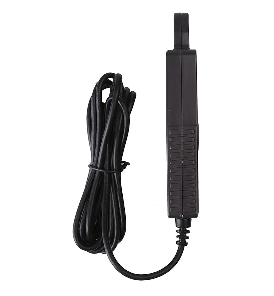 Three-Phase Energy Quality Analyzer Power Quality Analyzer Data Logger 10mA-10A