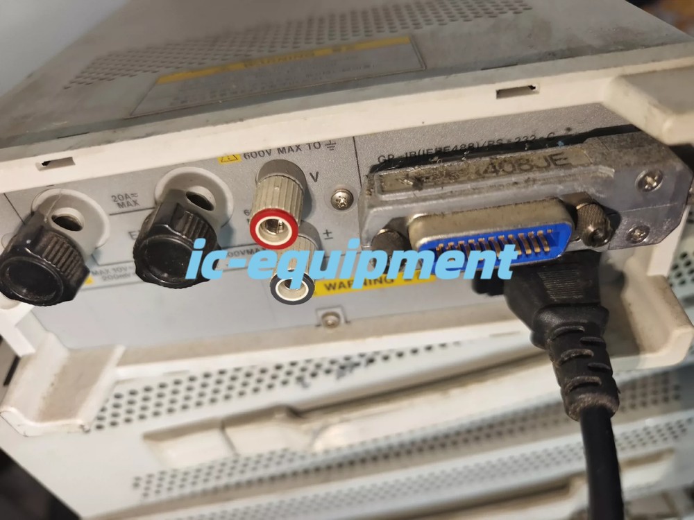 YOKOGAWA WT110E Digital Power Meter,,,