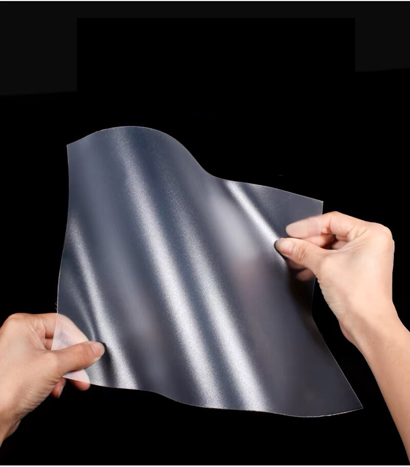 Polypropylene Plastic Sheet Thickness 0.3~2mm Translucent Plastic Sheet Frosted