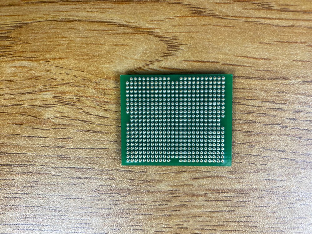 Intel KP750/256 Processor