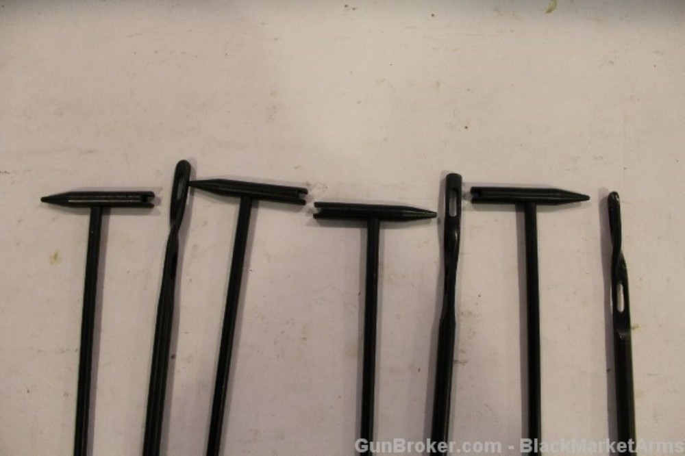 PPS-43 Original Surplus Cleaning Rod / front sight adjustment tool