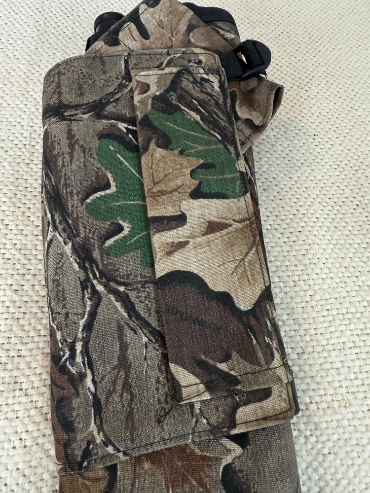 Vista Archery Hip Quiver