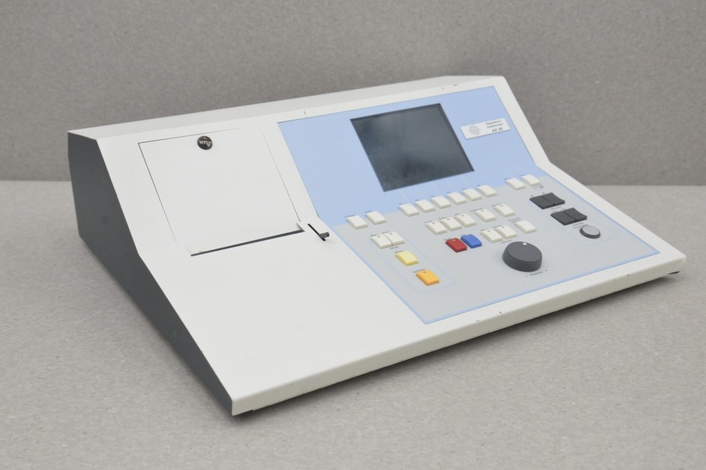 Interacoustics AZ26 Clinical Audiometer