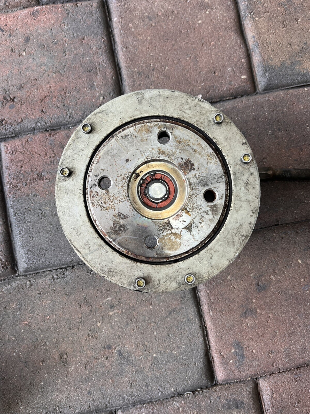 HMMWV Fan Clutch, Cadillac Valve And Fan Blades