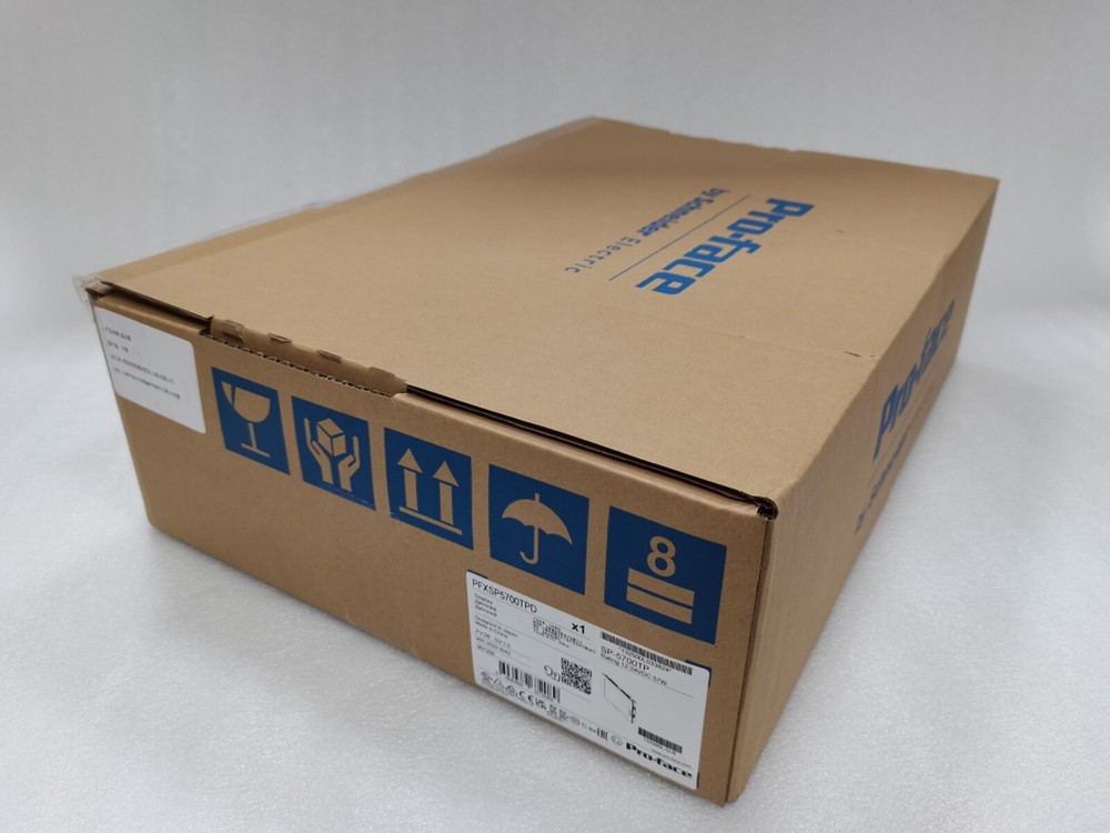 NEW Pro-face PFXSP5700TPD Touch Screen HMI