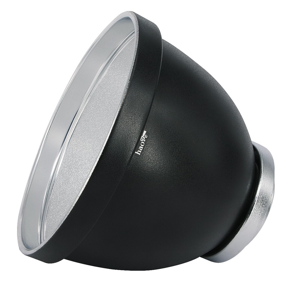 Haoge P70 Reflector Diffuser for Broncolor Pulso Studio Light Strobe Monolight