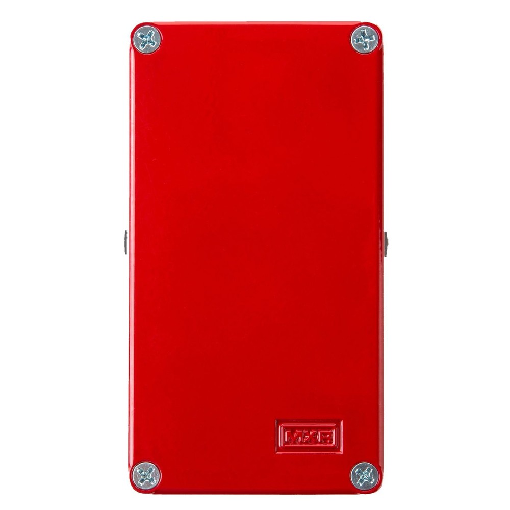 MXR EVH90 Eddie Van Halen Phase 90 Pedal