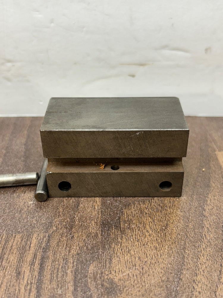 Saeco 3-4 Cavity Blank Bullet Casting Mold for Custom Mold