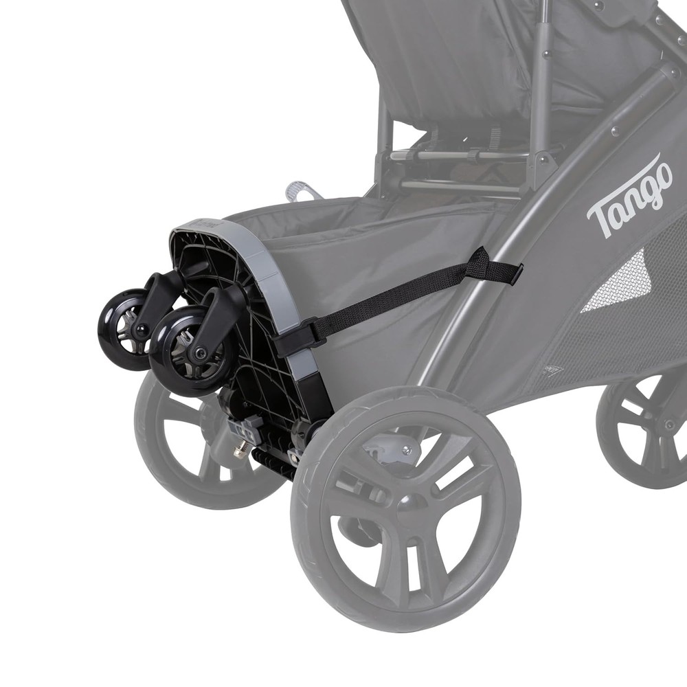 Durable Ride-On Stroller Board | Compatible with Expedition & Navigator Wagons