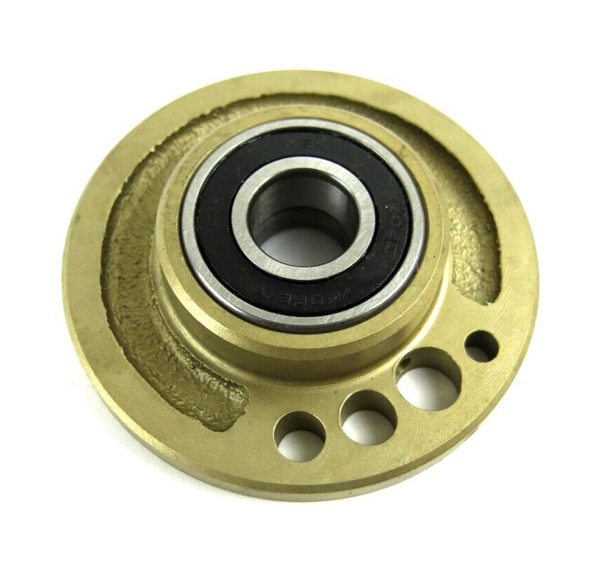 Sioux Tools SP53473 End Plate