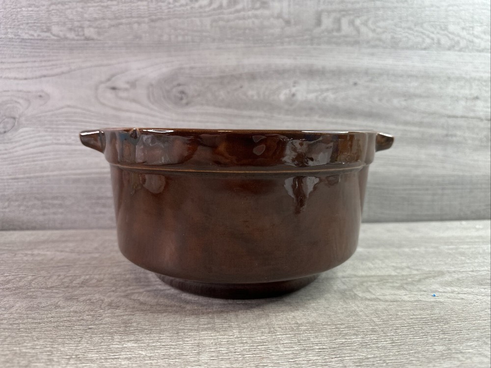 Vintage Replacement Inside For Crock Pot Unknown Maker Please See Measurements