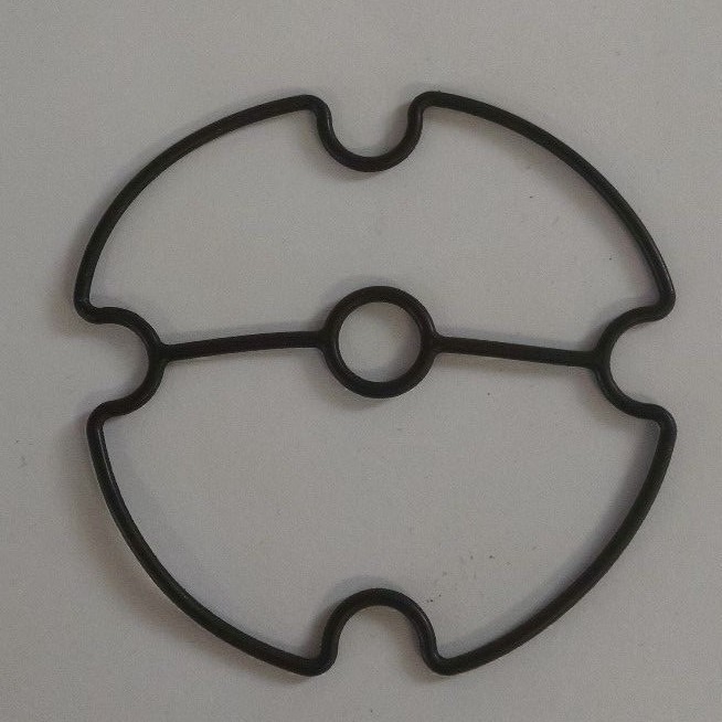 Thomas Compressor Gasket - 633560