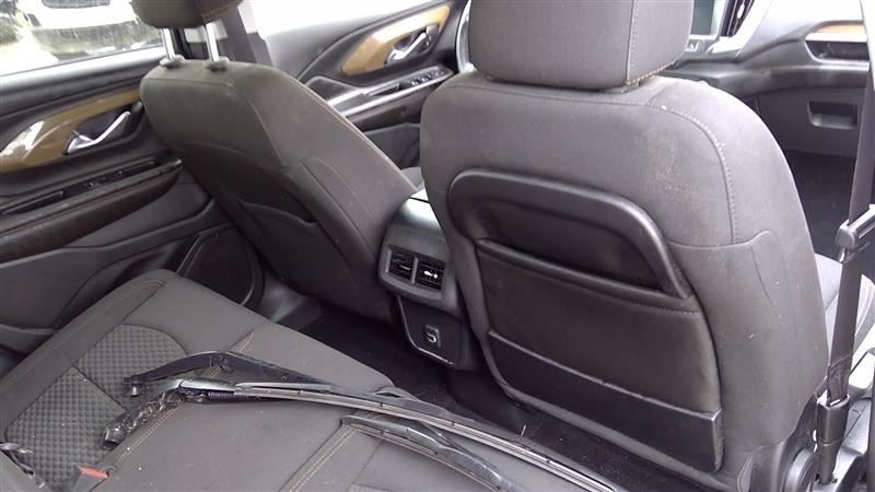 GMC TERRAIN 2020 Engine ECM 394862