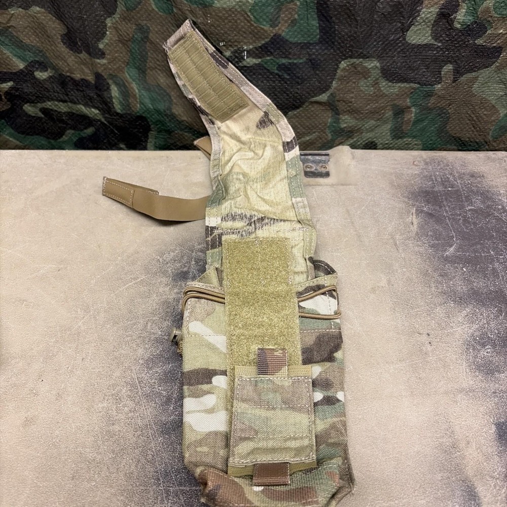 Crye Precision SPS-068 152 / Bottle Pouch