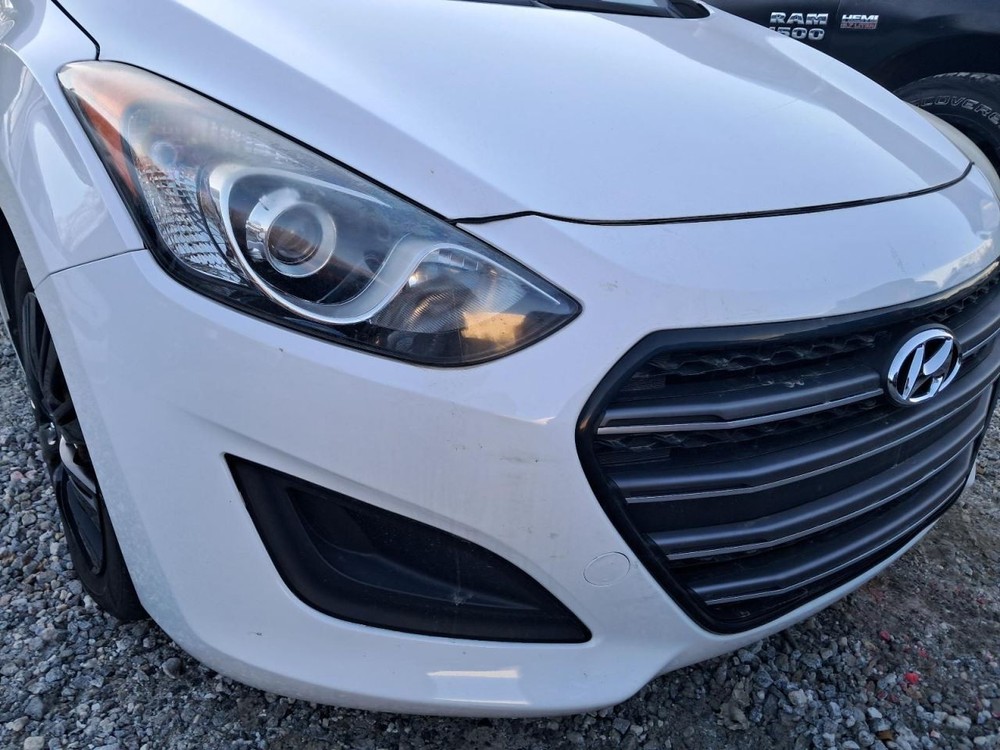 ELANTRA 2016 Glove Box 4897738