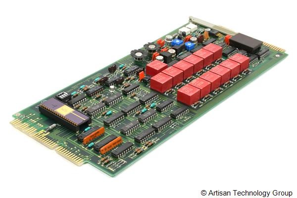 HP 69721A Current DAC Board