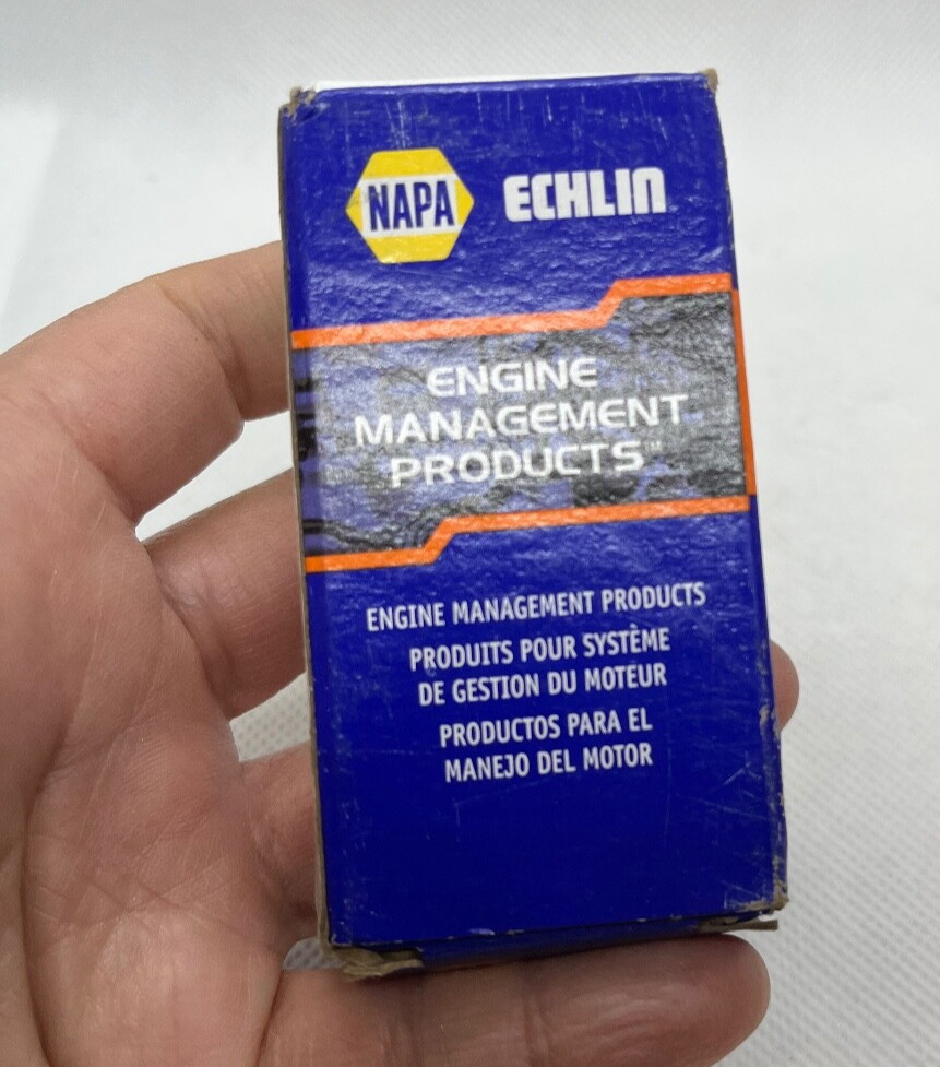 Napa Echlin AR533 Transmission Control Relay