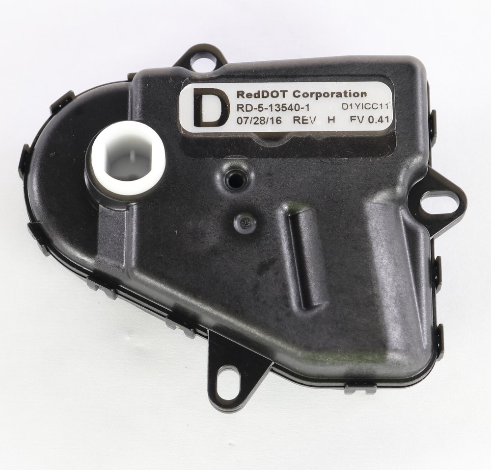New RD-5-1354-01 Red Dot Actuator