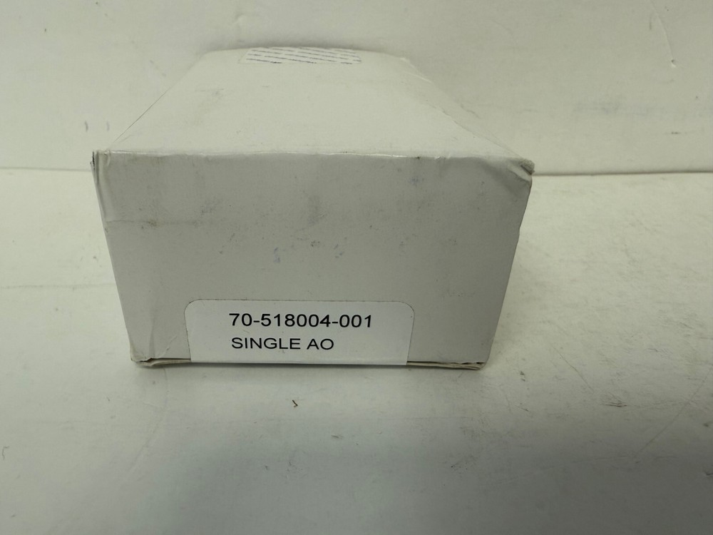 KIDDE FIRE SYSTEMS 70-518004-001 SMARTONE SINGLE AO CONTROL MODULE