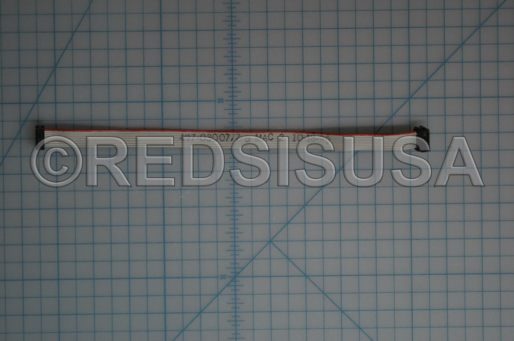 NCR Harness Cable Integ Dsp (7870;7875) 497-0300777