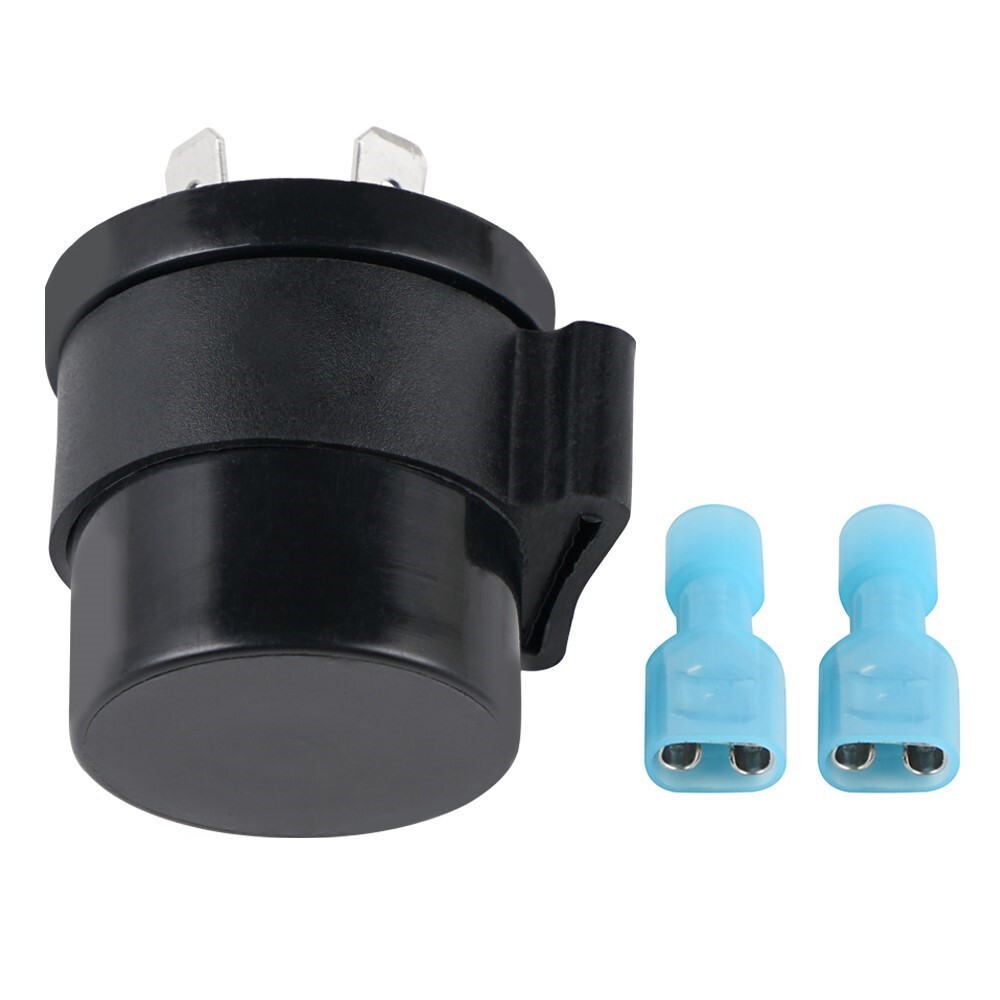 6V Turn Signal Flasher Relay Fits Honda C70 CT90 ST90 CT110 CB125S XL125S MT125