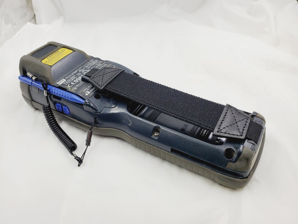 Intermec CK71 CK71AB4KN00W1400 ITE Windows Mobile Imager Barcode Scanner