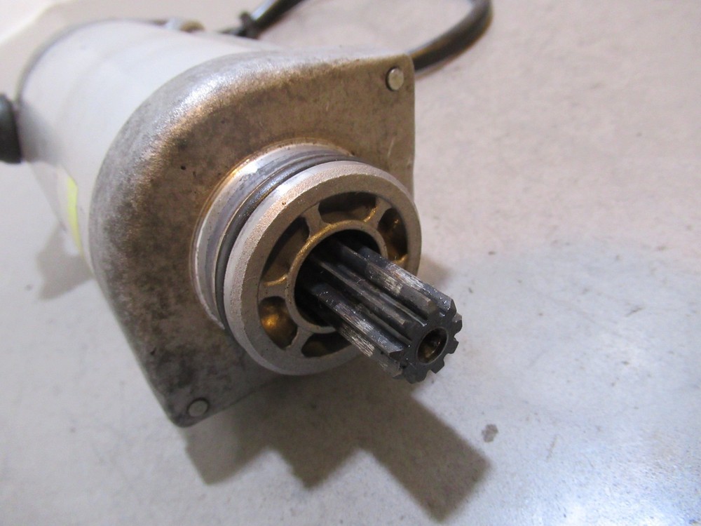 KTM Super Duke 990 Starter 2007